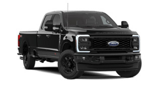 2026 Ford Super Duty® External Image 5